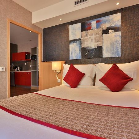 Hotel Provencal باندول المظهر الخارجي الصورة