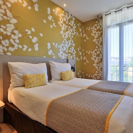 Hotel Provencal باندول المظهر الخارجي الصورة