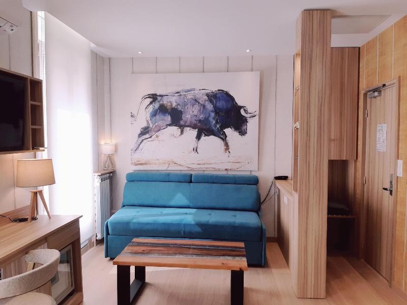 Hotel Provencal باندول المظهر الخارجي الصورة