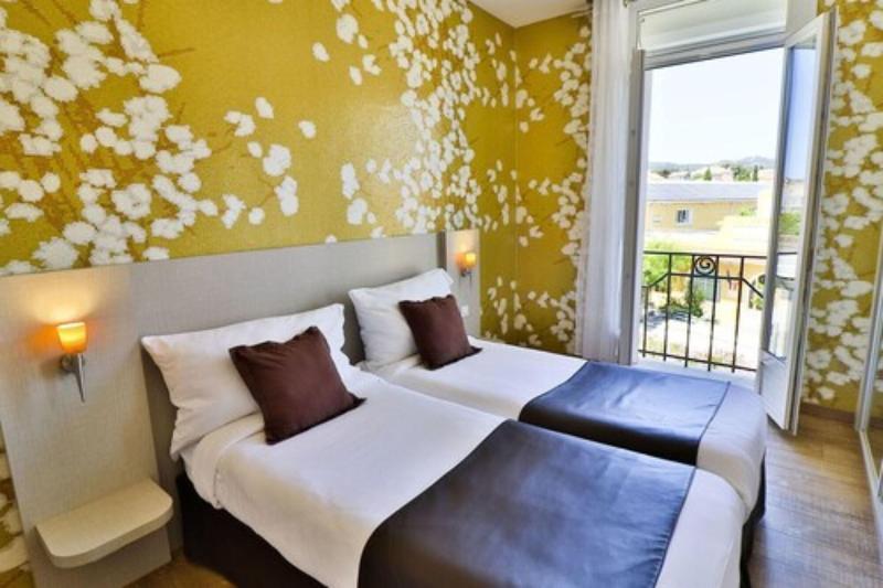 Hotel Provencal باندول المظهر الخارجي الصورة