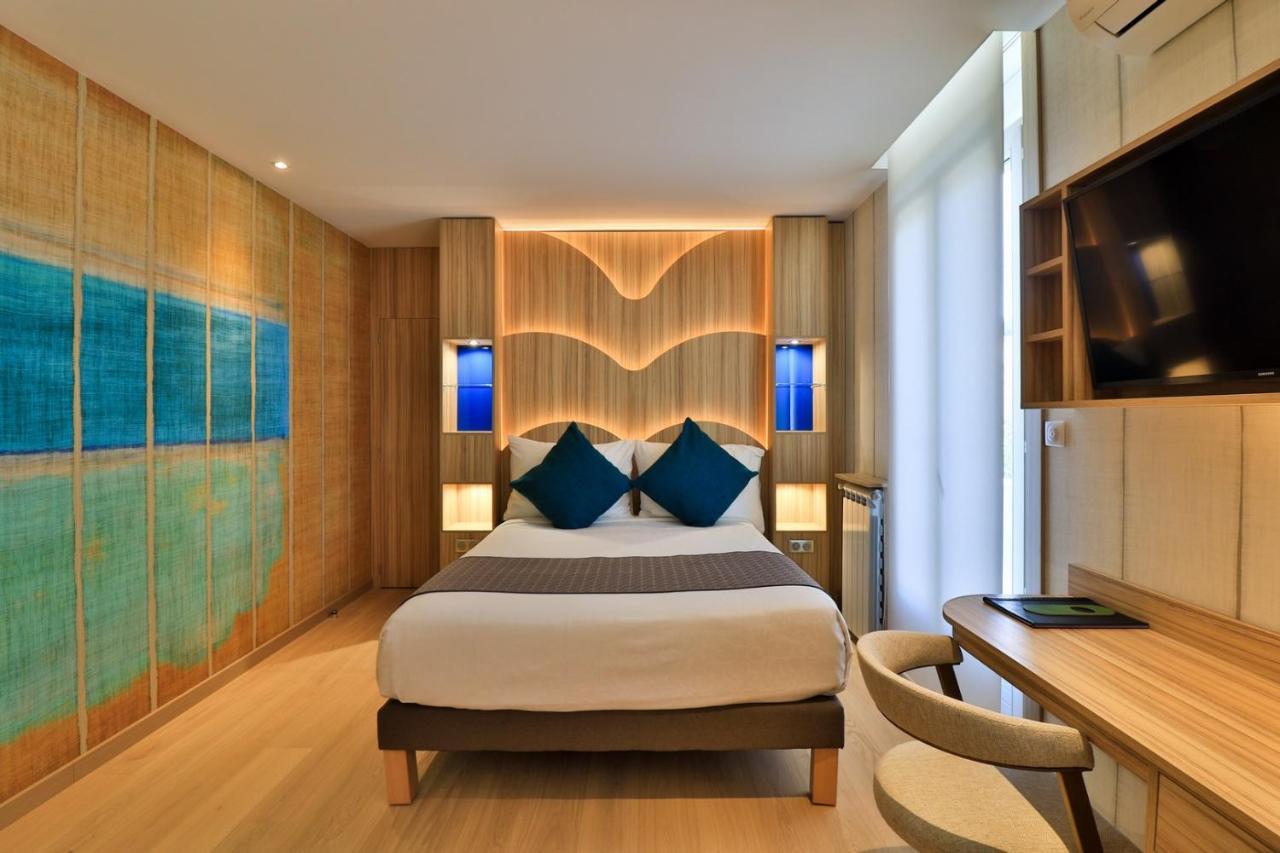 Hotel Provencal باندول المظهر الخارجي الصورة