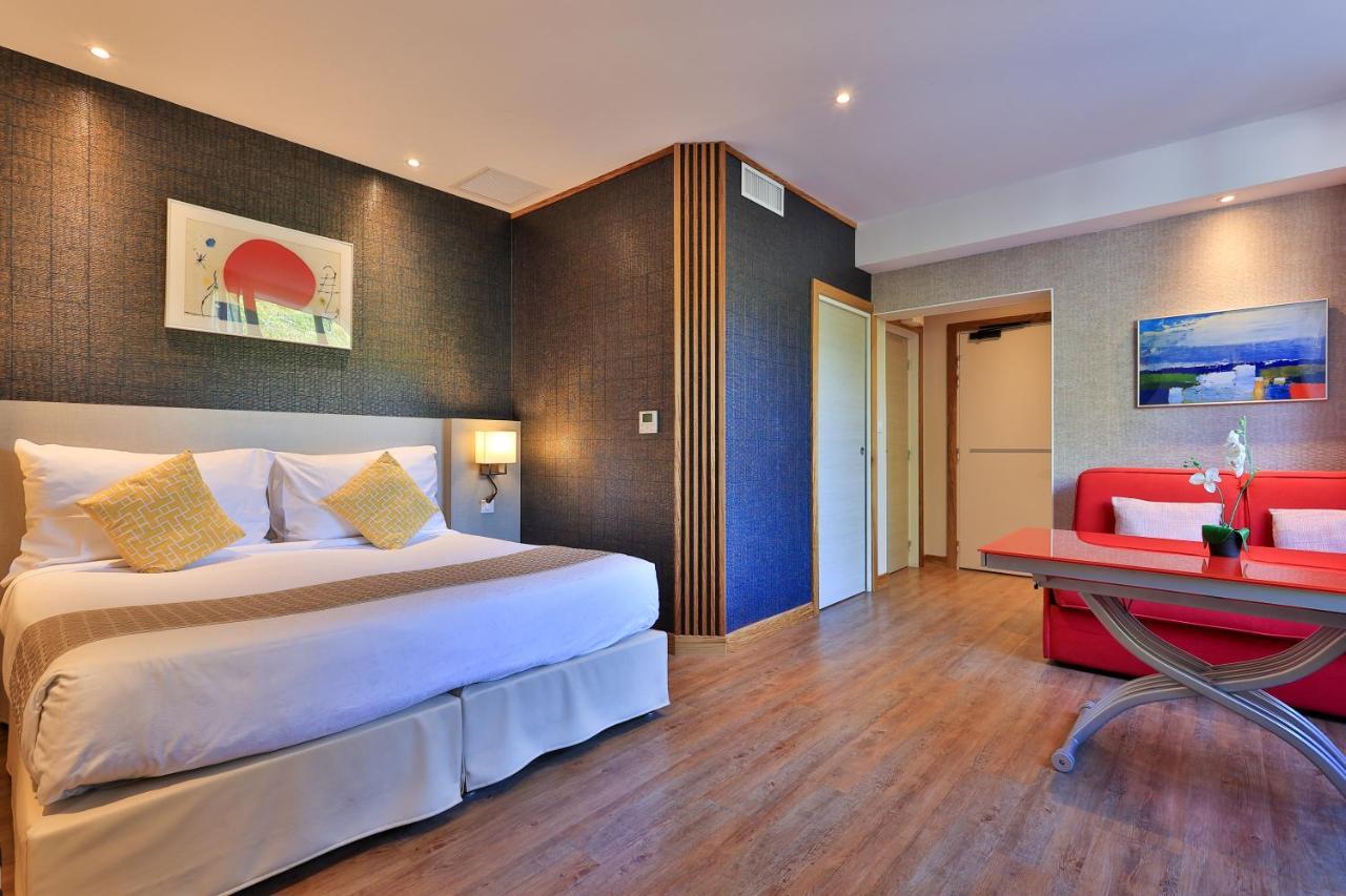 Hotel Provencal باندول المظهر الخارجي الصورة