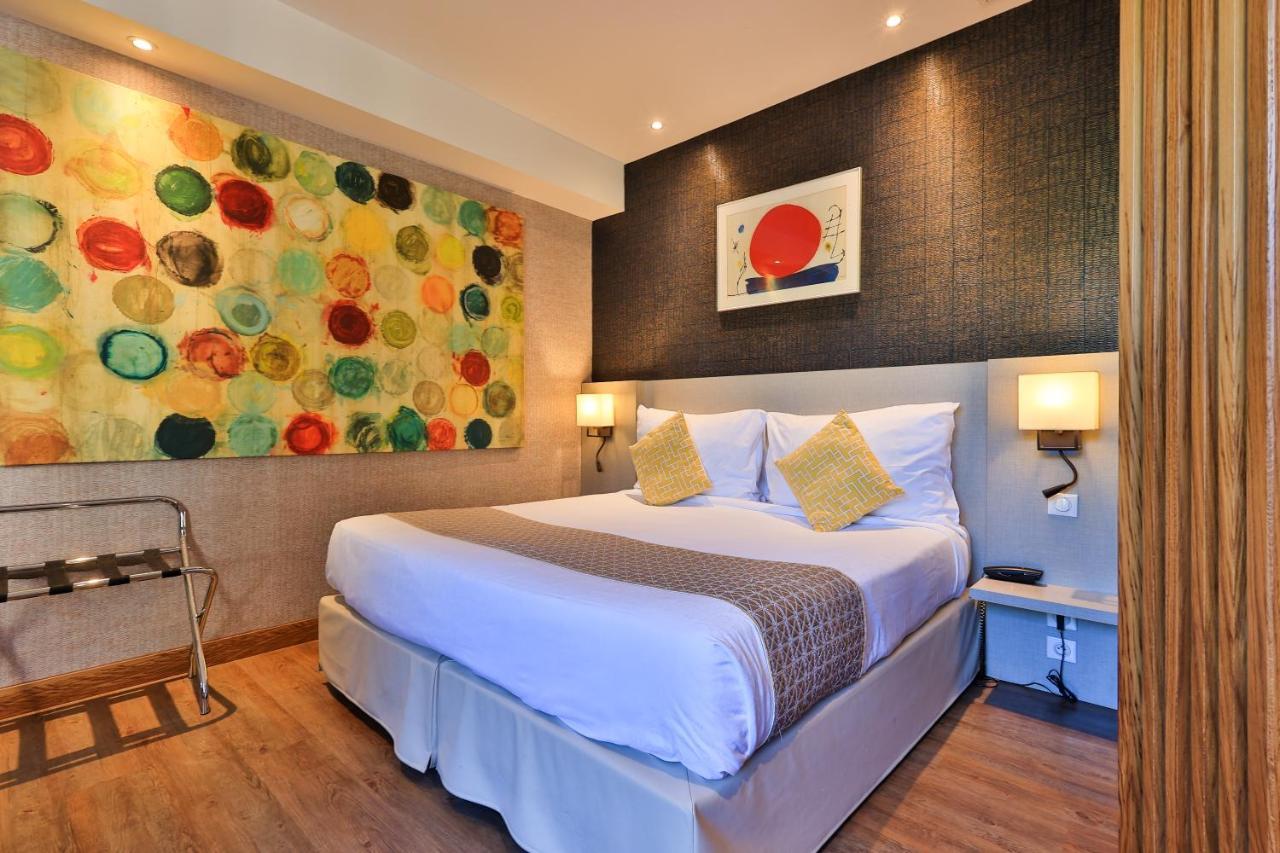 Hotel Provencal باندول المظهر الخارجي الصورة