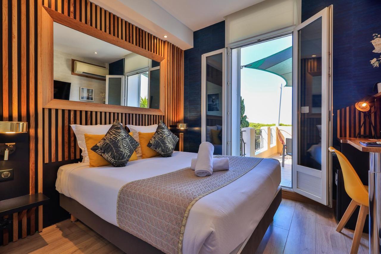 Hotel Provencal باندول المظهر الخارجي الصورة