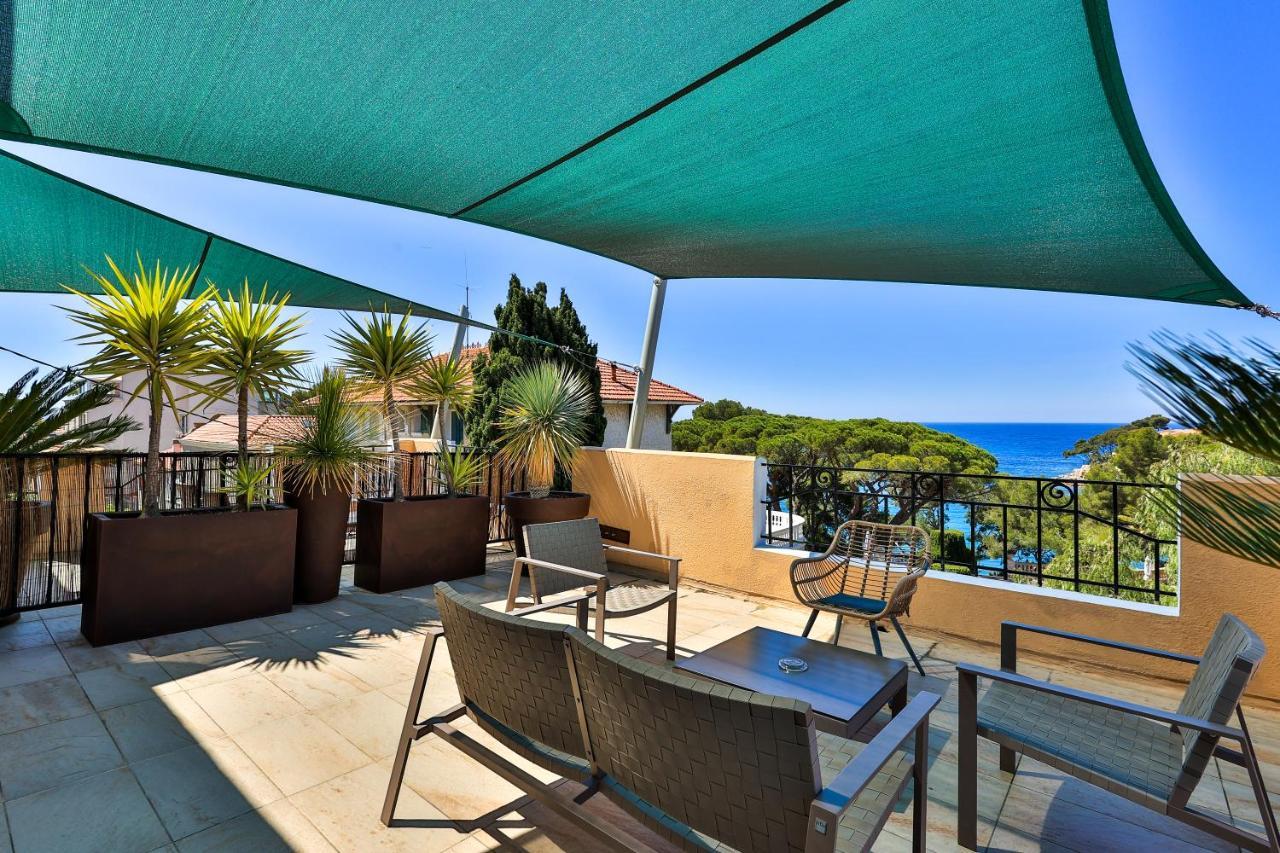 Hotel Provencal باندول المظهر الخارجي الصورة