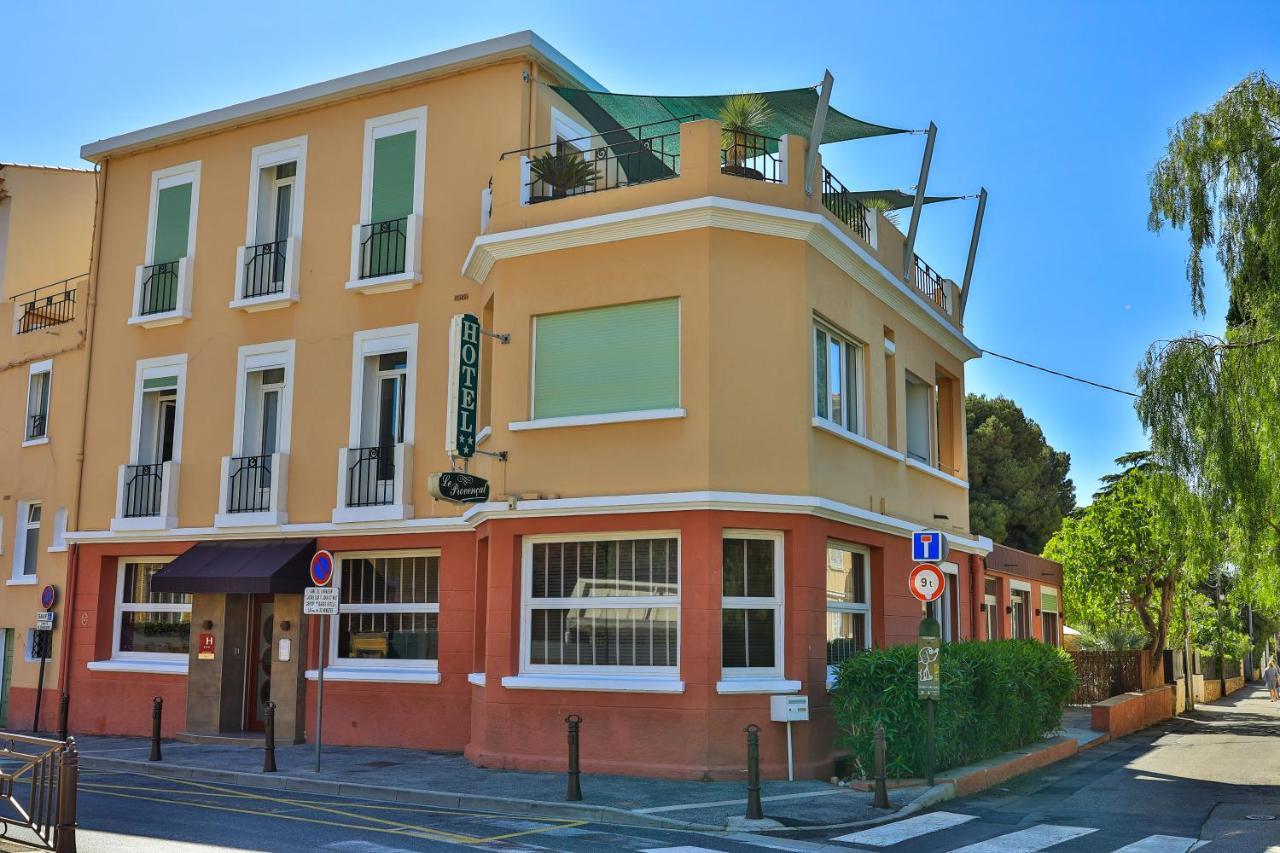 Hotel Provencal باندول المظهر الخارجي الصورة