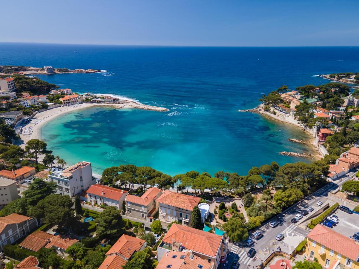 Hotel Provencal باندول المظهر الخارجي الصورة
