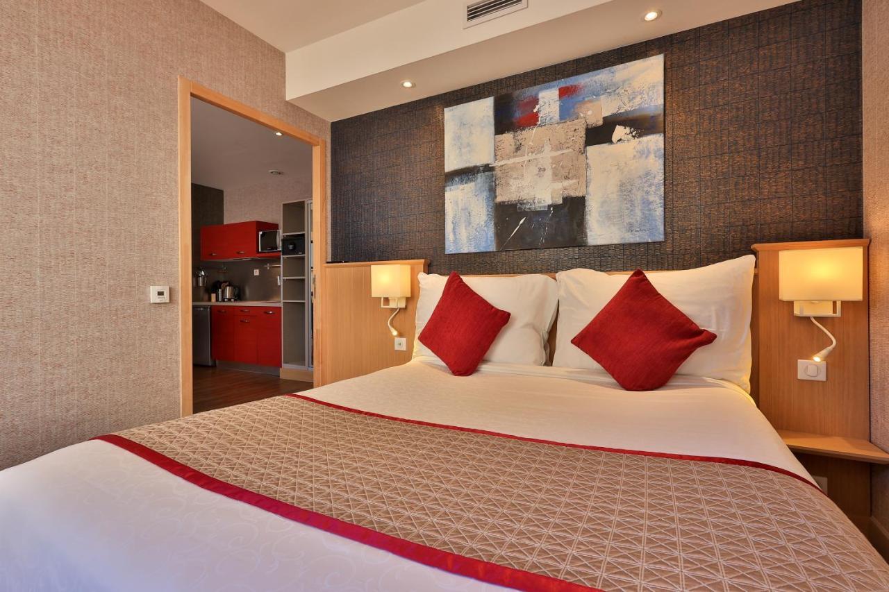 Hotel Provencal باندول المظهر الخارجي الصورة