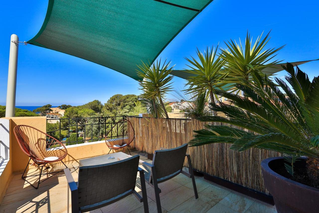 Hotel Provencal باندول المظهر الخارجي الصورة