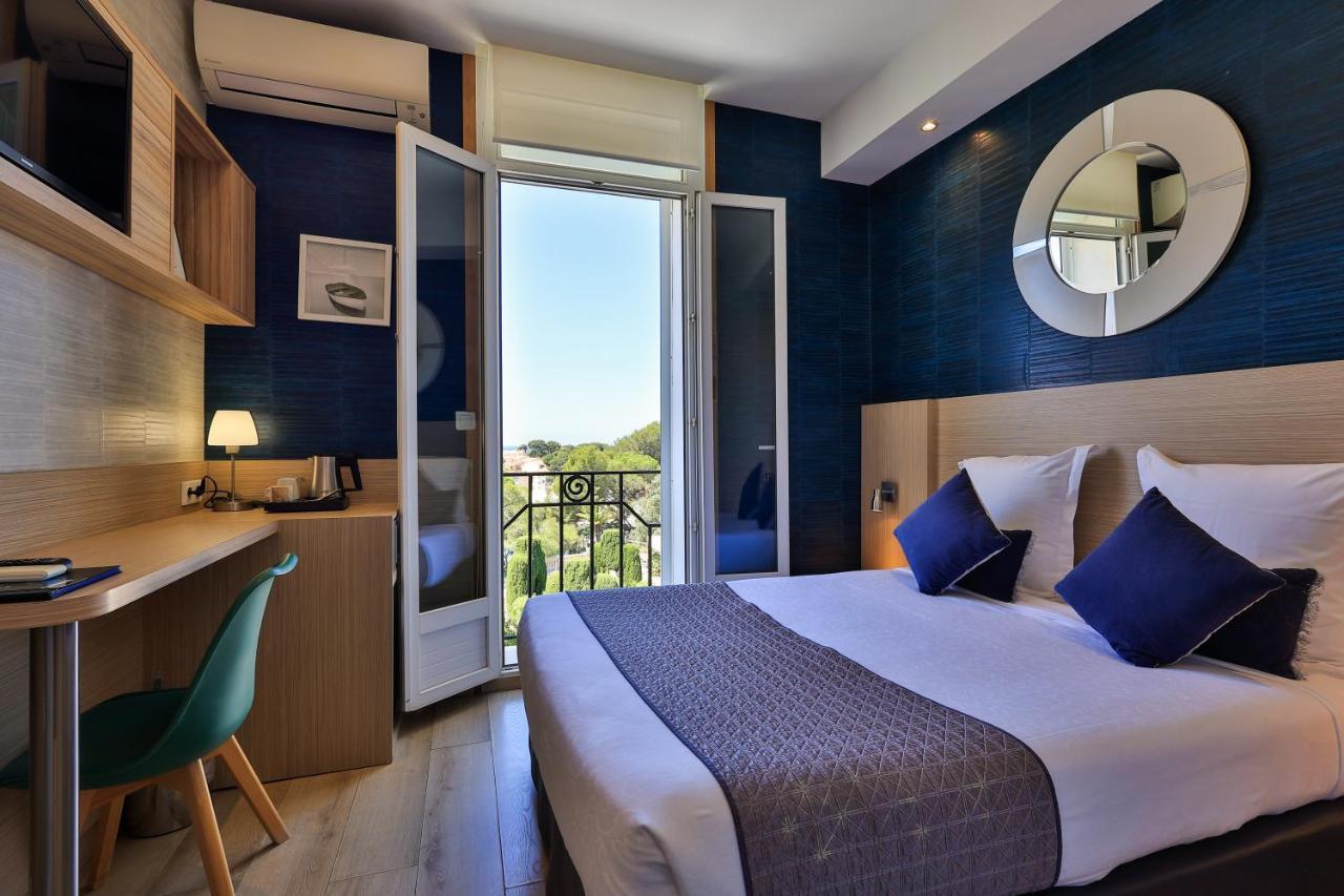 Hotel Provencal باندول المظهر الخارجي الصورة