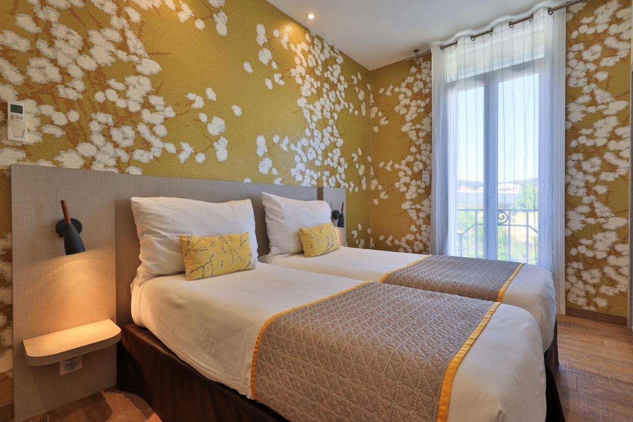 Hotel Provencal باندول المظهر الخارجي الصورة