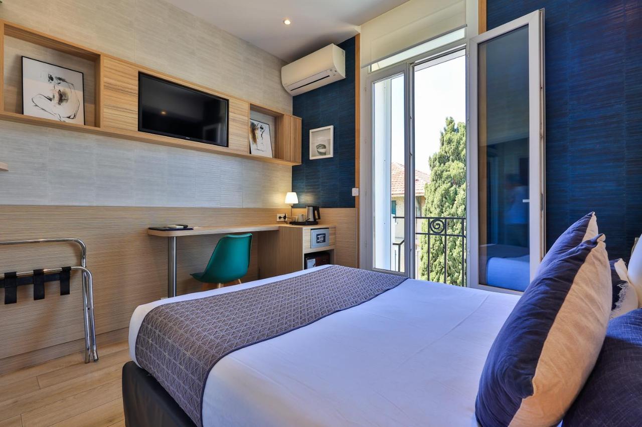 Hotel Provencal باندول المظهر الخارجي الصورة