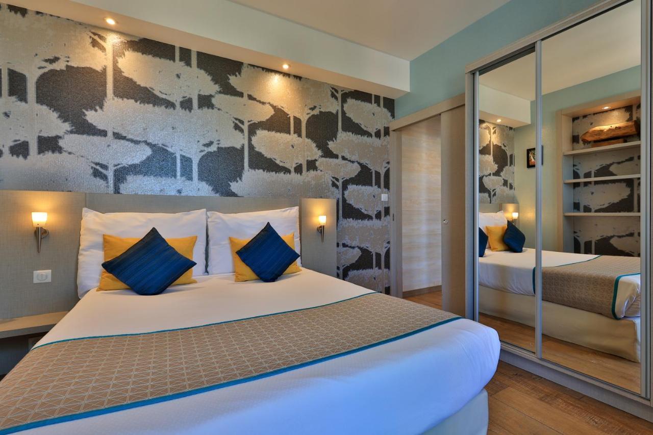 Hotel Provencal باندول المظهر الخارجي الصورة