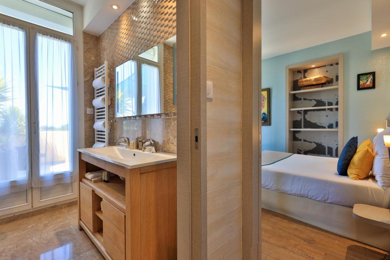 Hotel Provencal باندول المظهر الخارجي الصورة