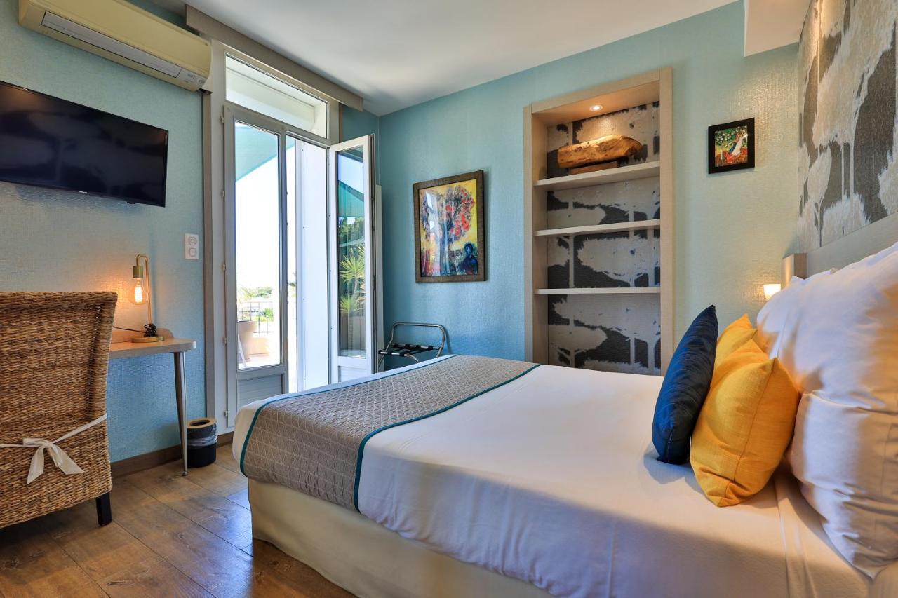 Hotel Provencal باندول المظهر الخارجي الصورة