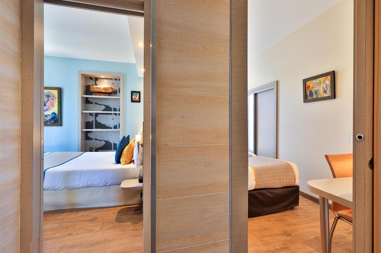 Hotel Provencal باندول المظهر الخارجي الصورة