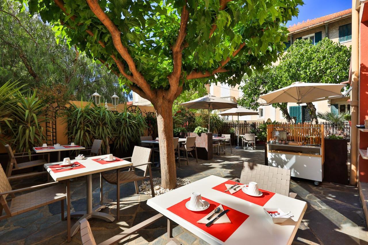 Hotel Provencal باندول المظهر الخارجي الصورة