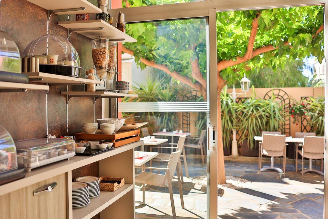 Hotel Provencal باندول المظهر الخارجي الصورة