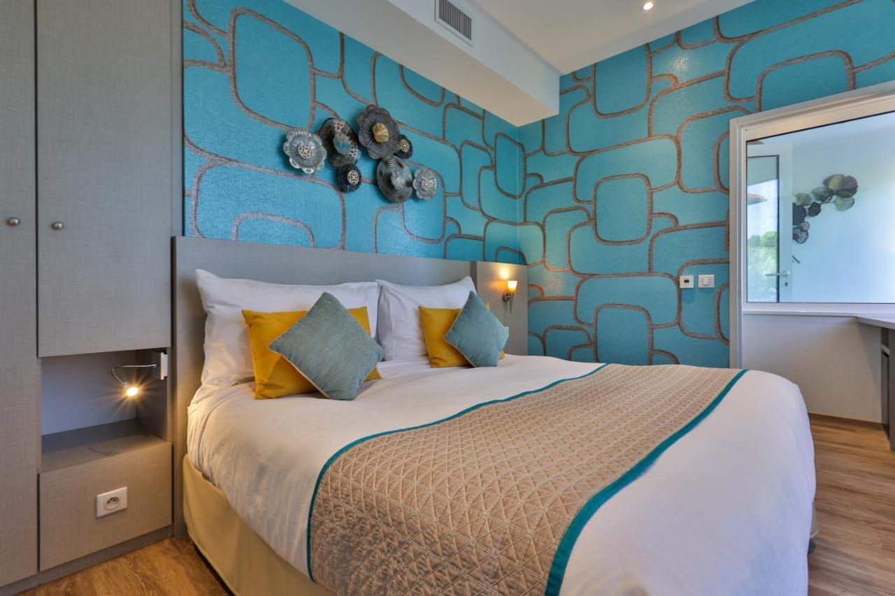 Hotel Provencal باندول المظهر الخارجي الصورة