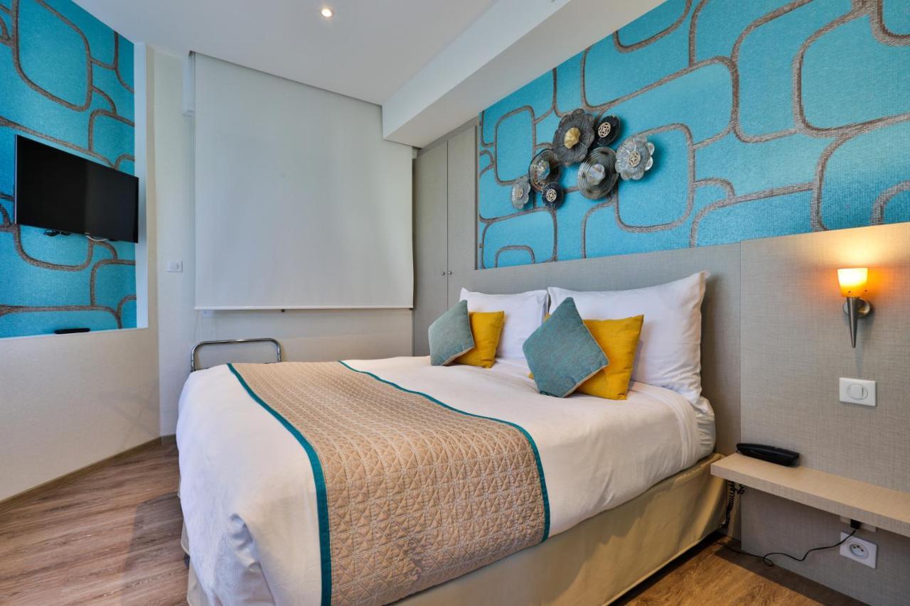 Hotel Provencal باندول المظهر الخارجي الصورة