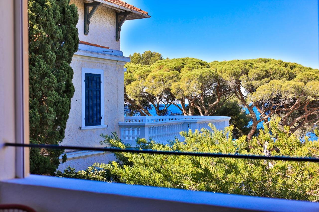 Hotel Provencal باندول المظهر الخارجي الصورة