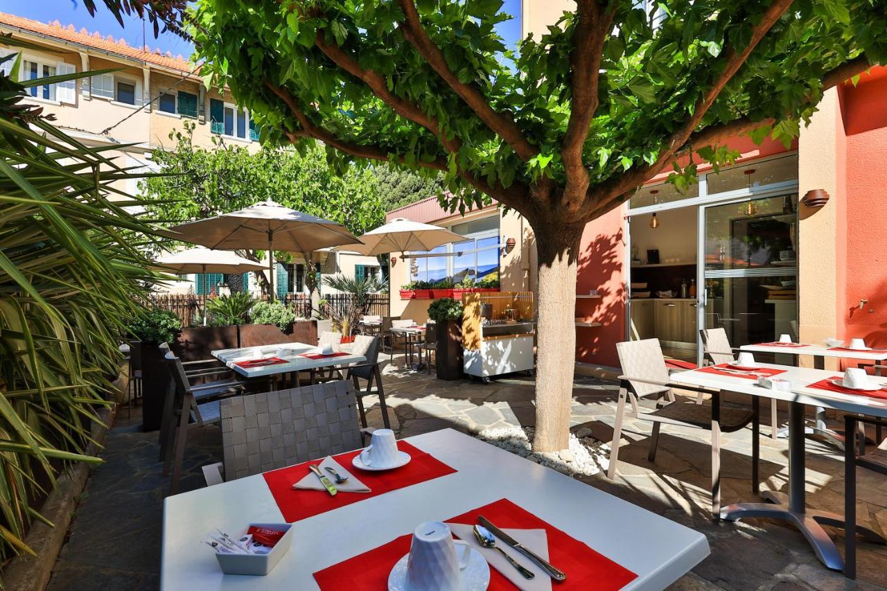Hotel Provencal باندول المظهر الخارجي الصورة