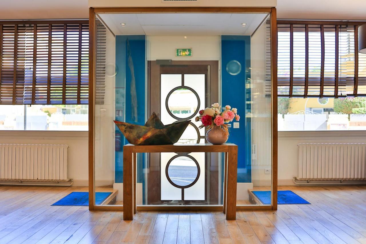 Hotel Provencal باندول المظهر الخارجي الصورة