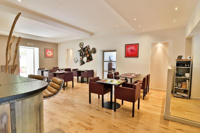 Hotel Provencal باندول المظهر الخارجي الصورة