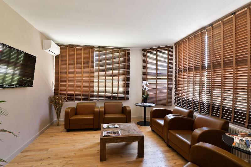 Hotel Provencal باندول المظهر الخارجي الصورة