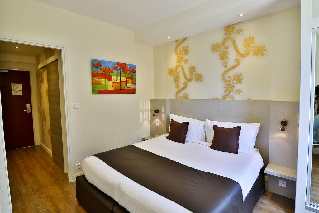 Hotel Provencal باندول المظهر الخارجي الصورة
