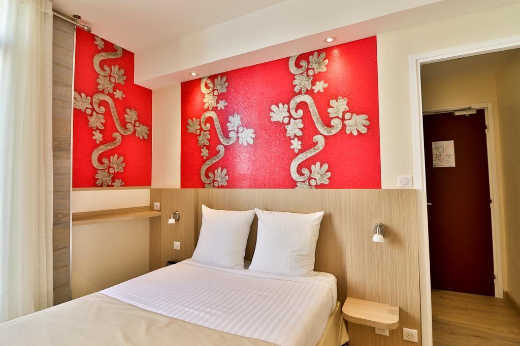 Hotel Provencal باندول المظهر الخارجي الصورة