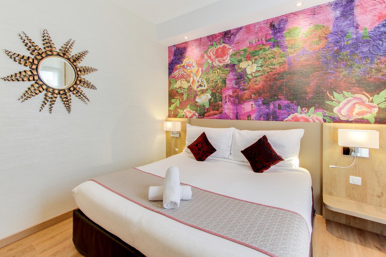 Hotel Provencal باندول المظهر الخارجي الصورة