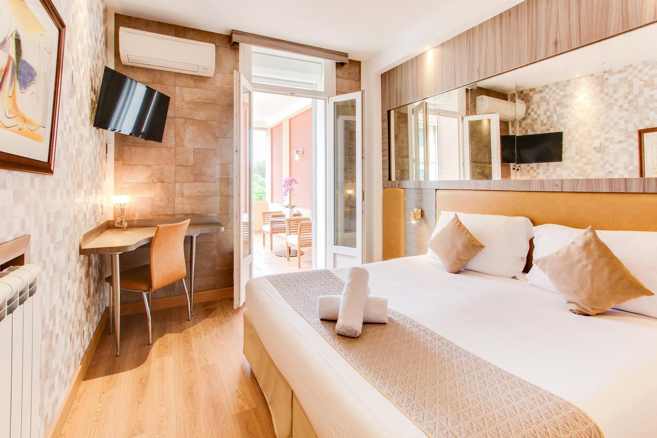 Hotel Provencal باندول المظهر الخارجي الصورة