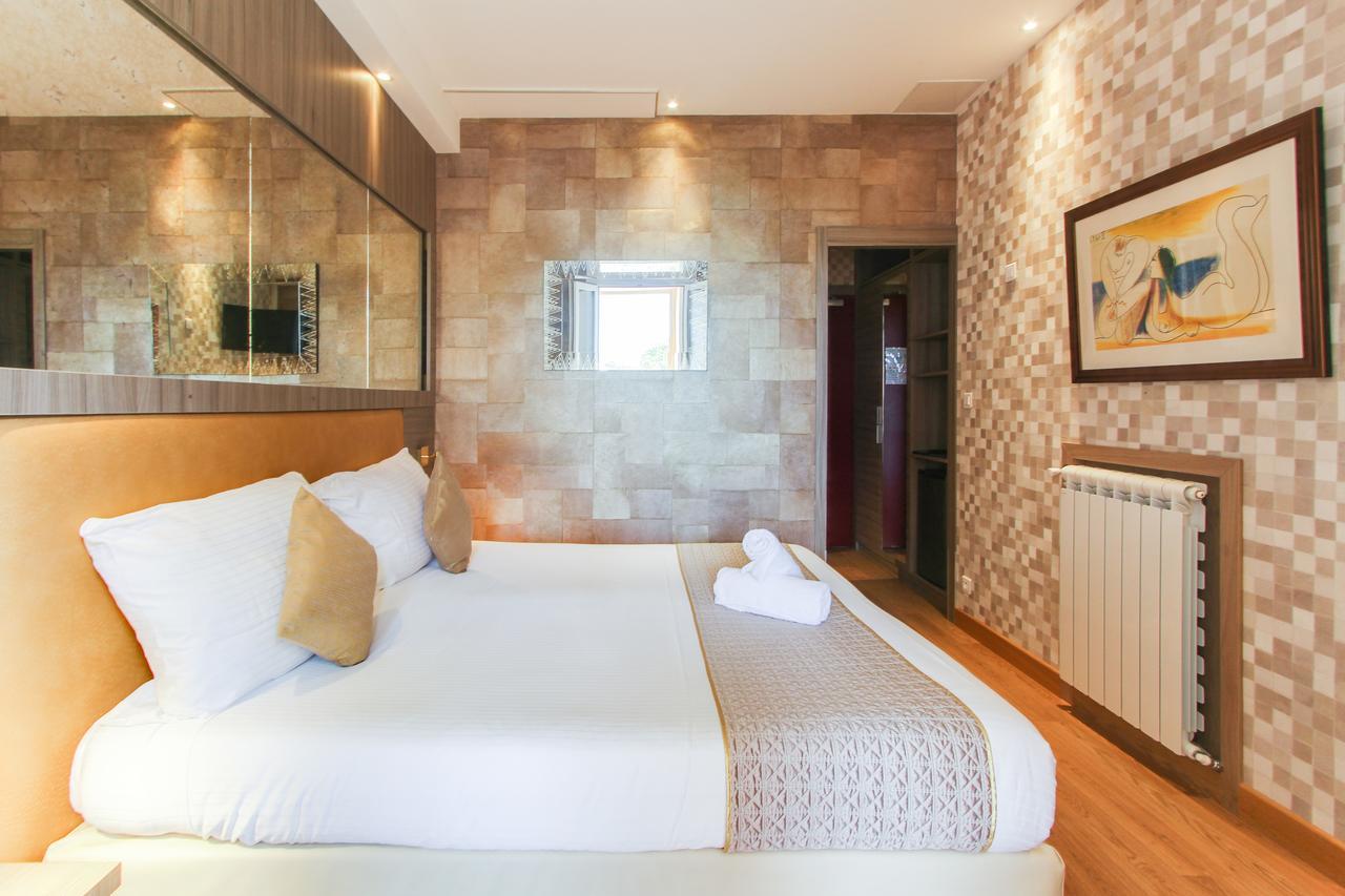 Hotel Provencal باندول المظهر الخارجي الصورة