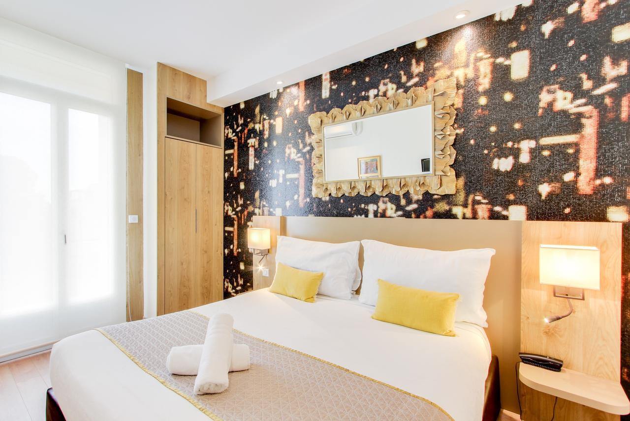 Hotel Provencal باندول المظهر الخارجي الصورة