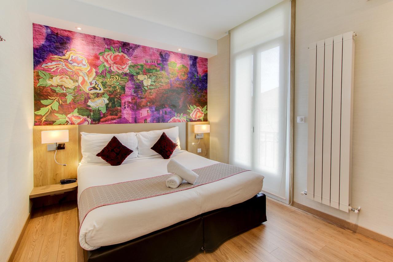 Hotel Provencal باندول المظهر الخارجي الصورة