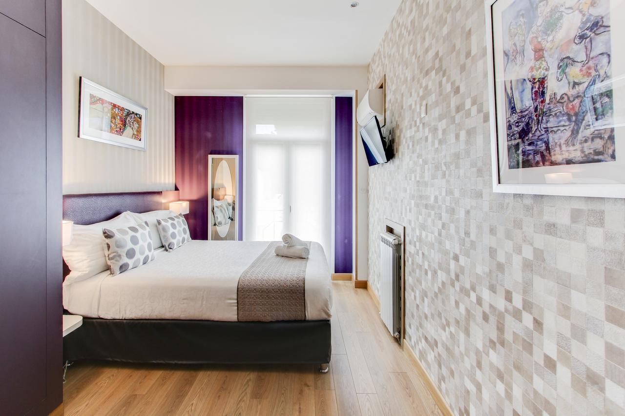 Hotel Provencal باندول المظهر الخارجي الصورة