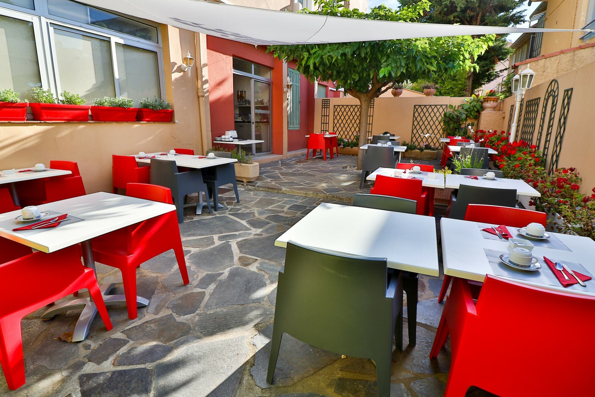 Hotel Provencal باندول المظهر الخارجي الصورة