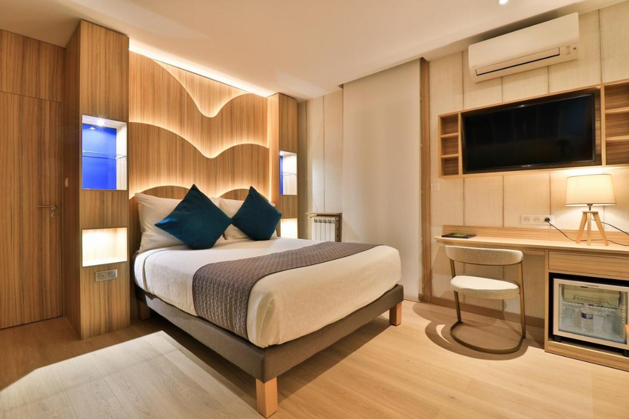 Hotel Provencal باندول المظهر الخارجي الصورة